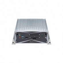 Nexcom NISE 3700E Fanless Computer
